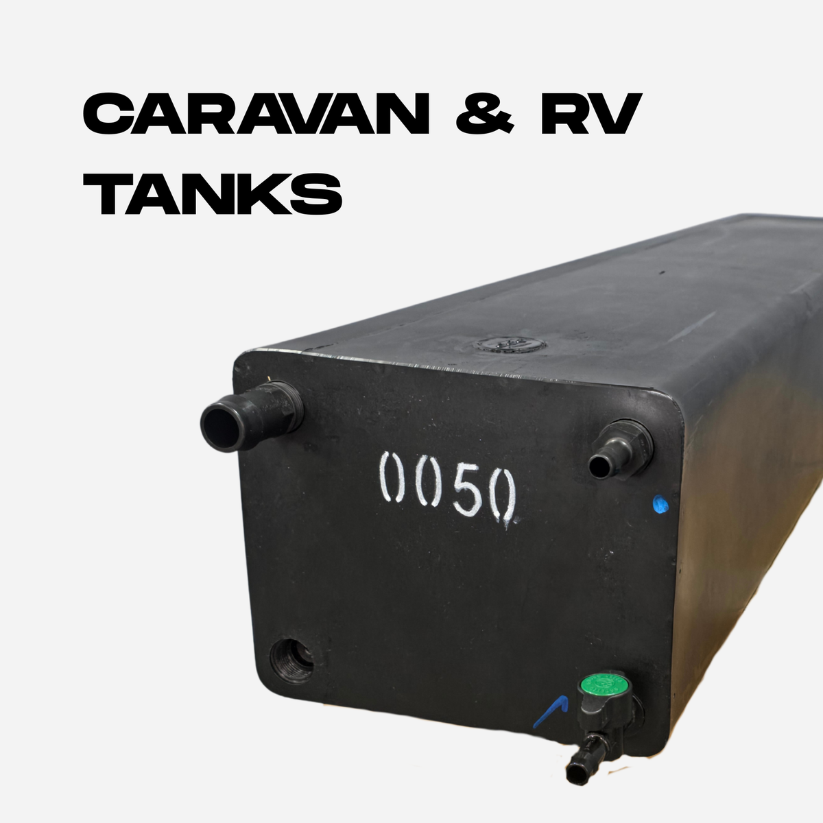 Shop Caravan & RV Tanks