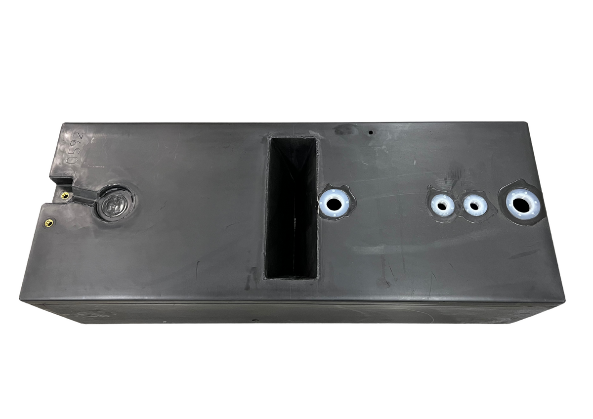 General Purpose Tank 210L [15-592]