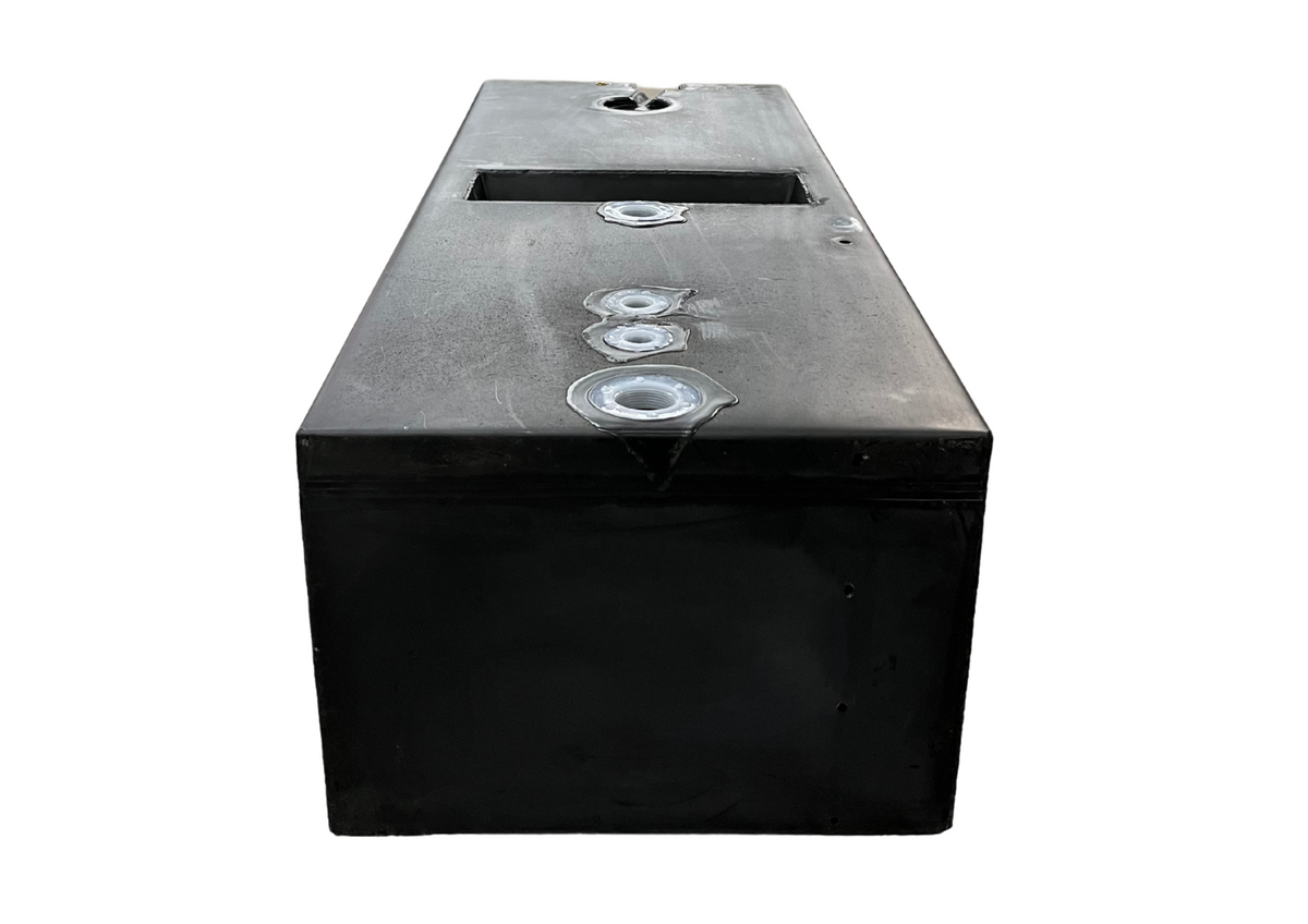 General Purpose Tank 210L [15-592]