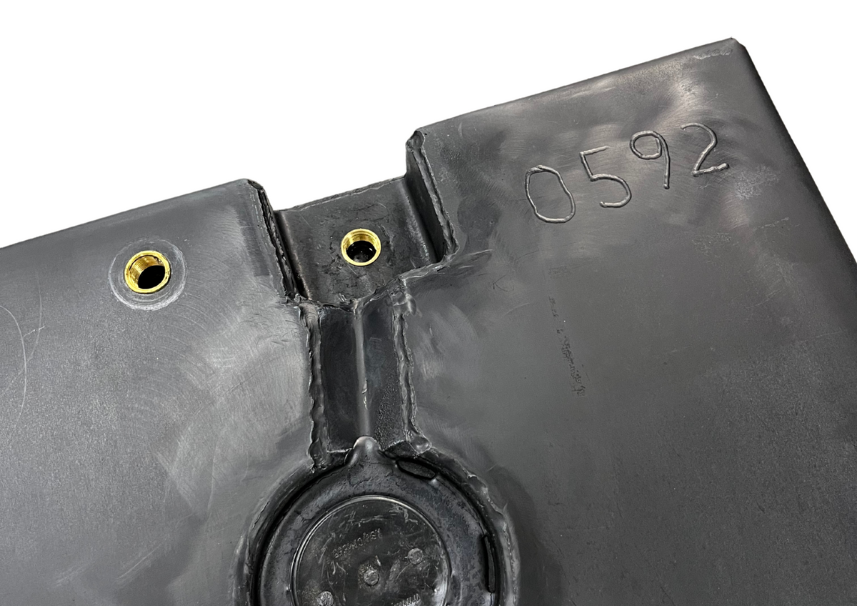 General Purpose Tank 210L [15-592]