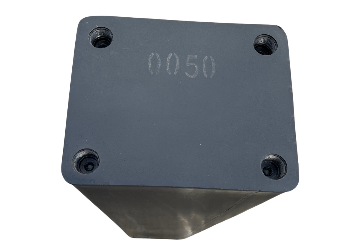 Caravan & RV Tank 50L [CRV0050]