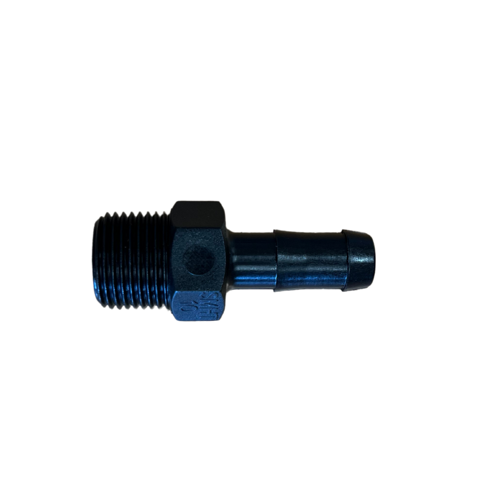 3/8" BSP x 10mm Hose Fitting Male Tail