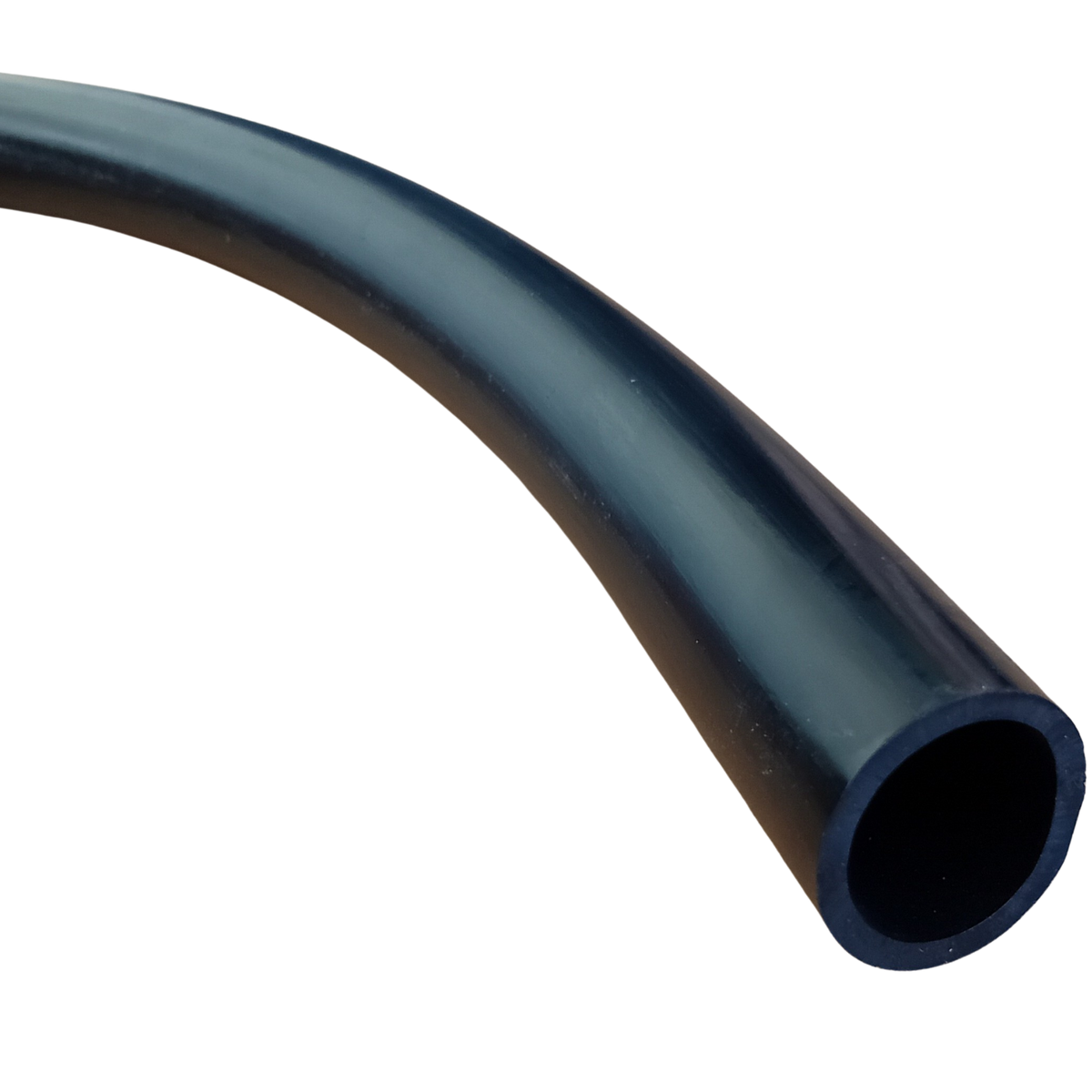 Black Vinyl Tubing (12mm)