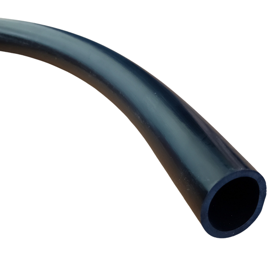 Black Vinyl Tubing (12mm)