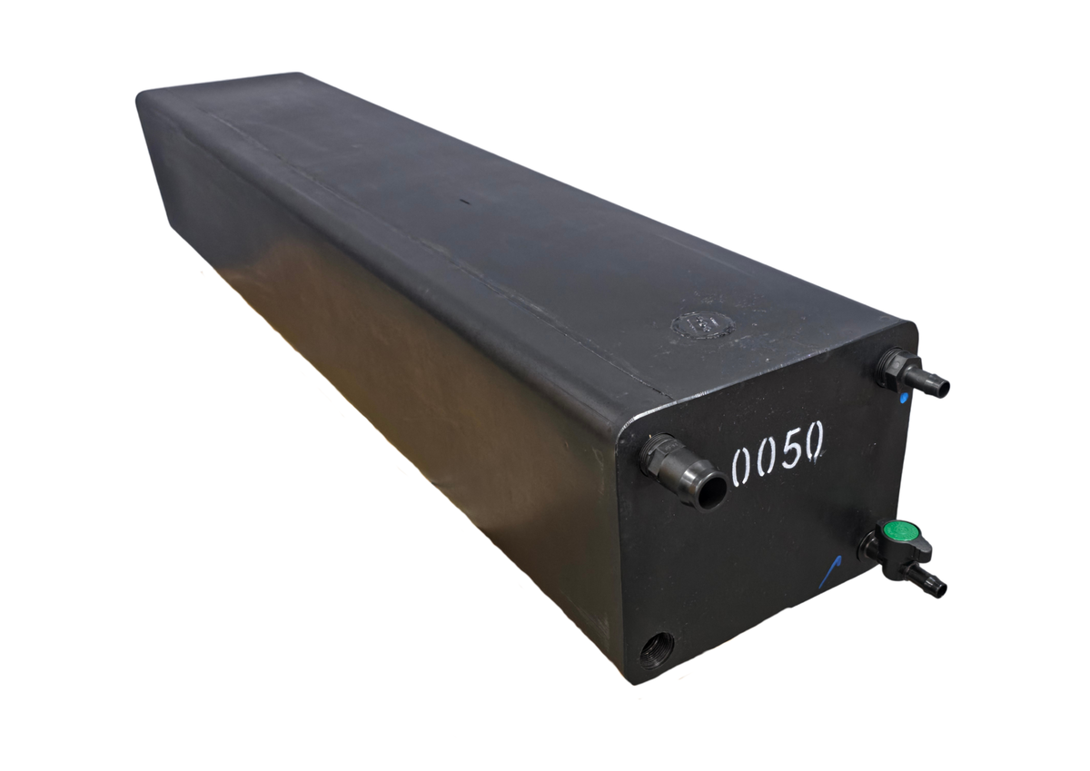 Caravan & RV Tank 50L [CRV0050]