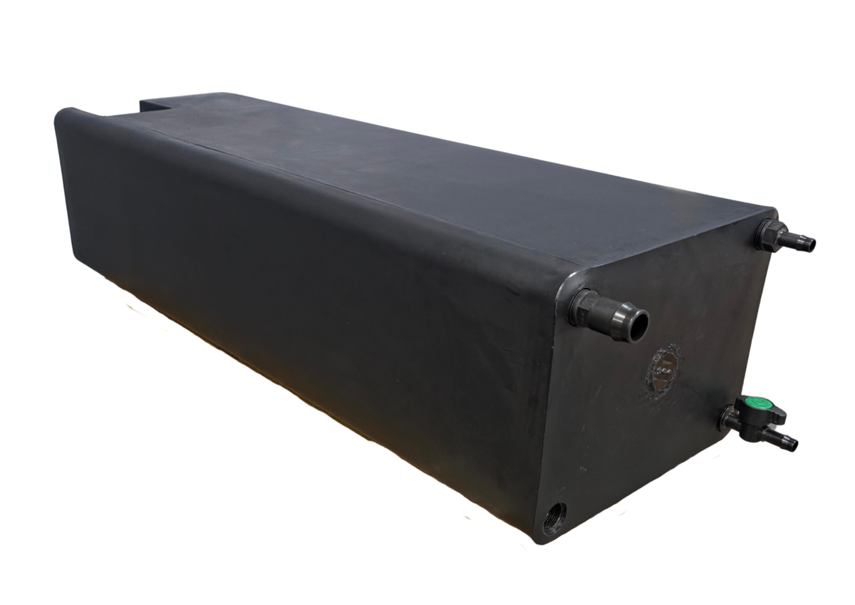Caravan & RV Tank 58L [CRV0058]
