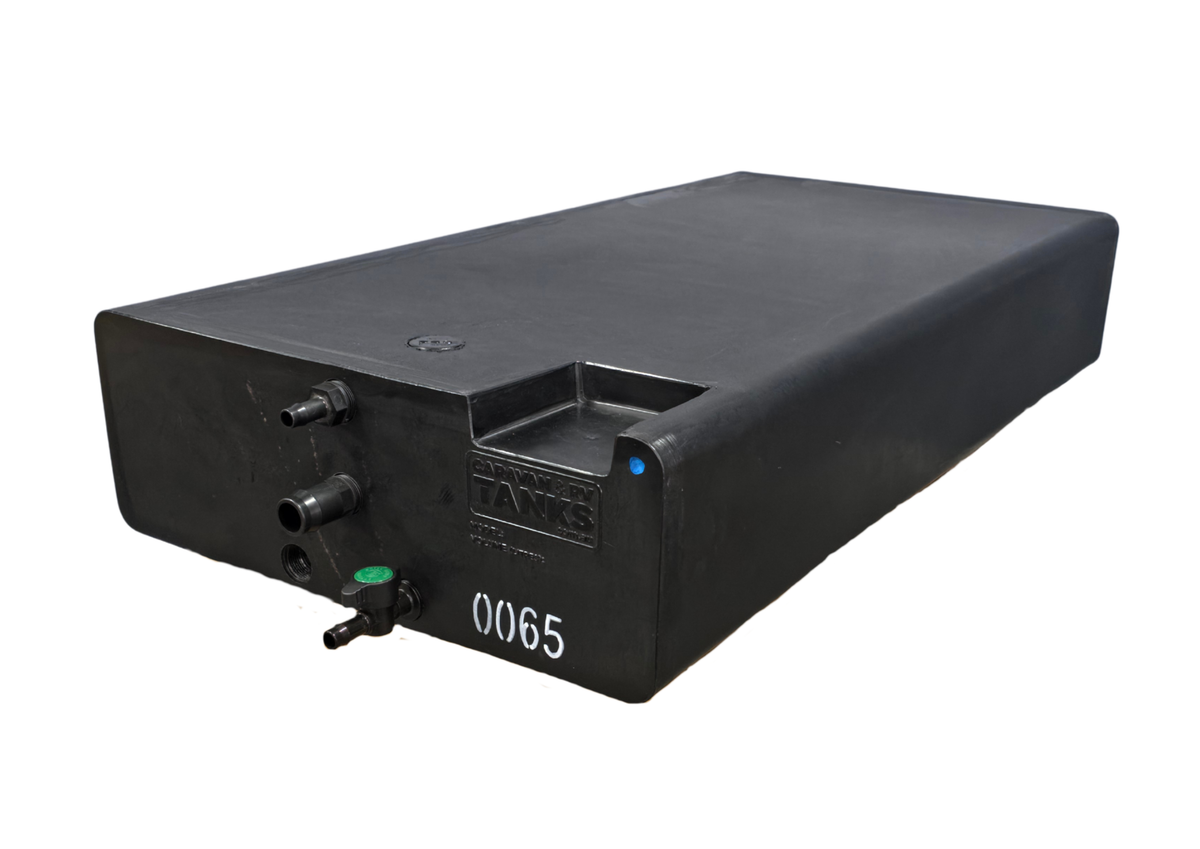 Caravan & RV Tank 65L [CRV0065]