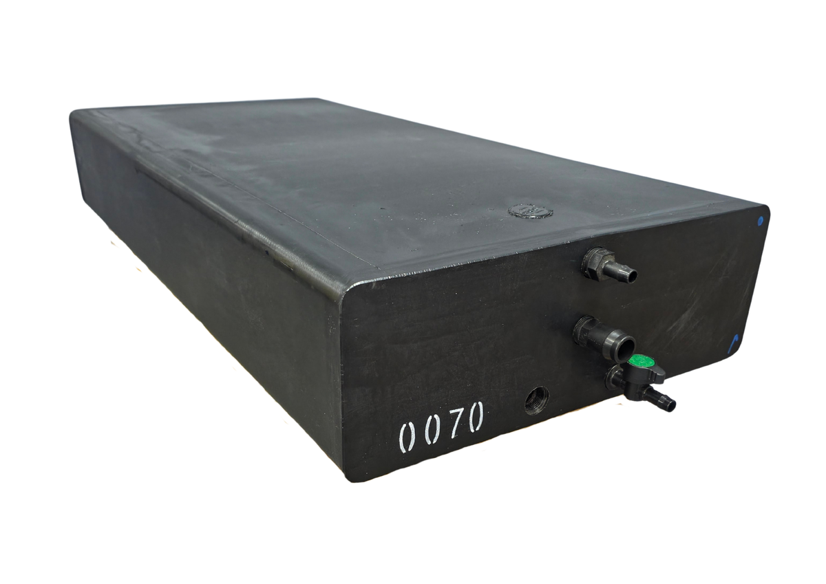 Caravan & RV Tank 70L [CRV0070]