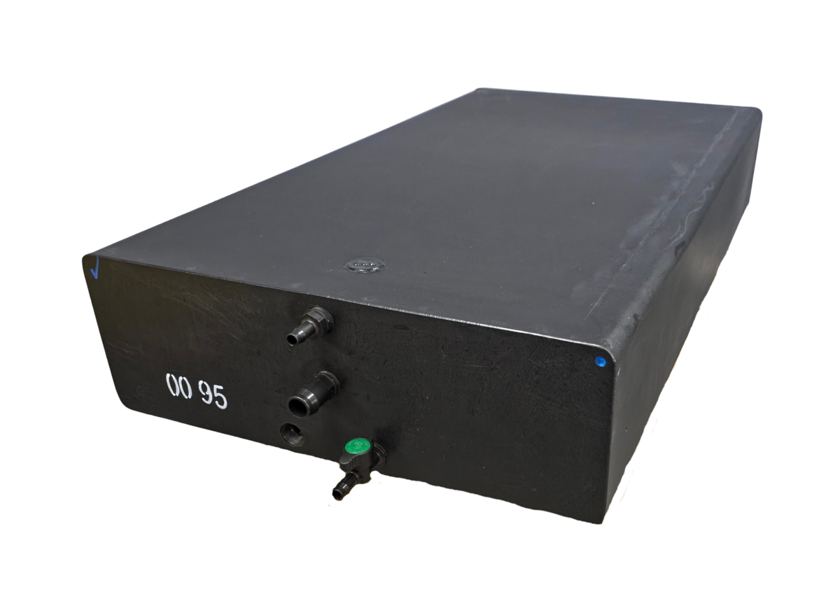 Caravan & RV Tank 95L [CRV0095]