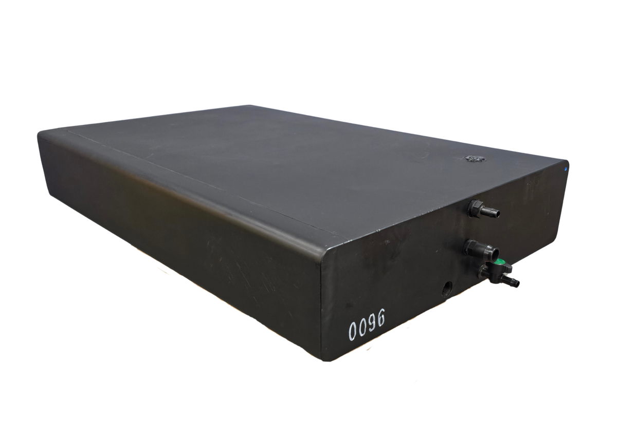 Caravan & RV Tank 96L [CRV0096]