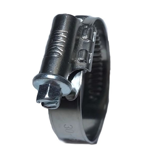 Hose Clamp 12-20mm S/S
